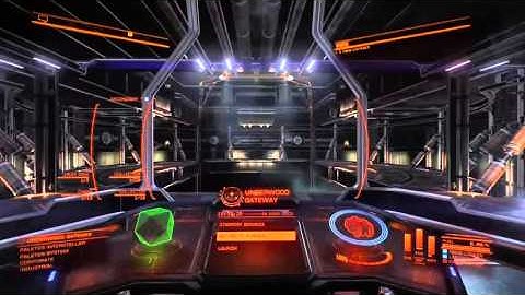 Elite: Dangerous: Mining tutorial