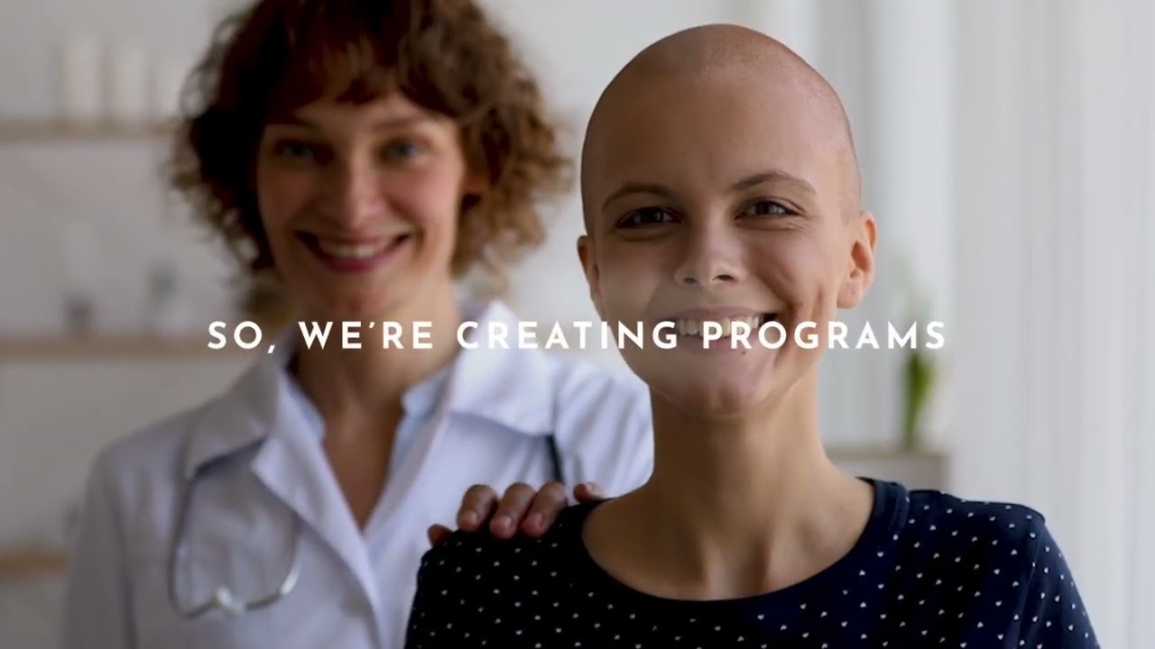 Project Cancer Support - Helping people live better with cancer