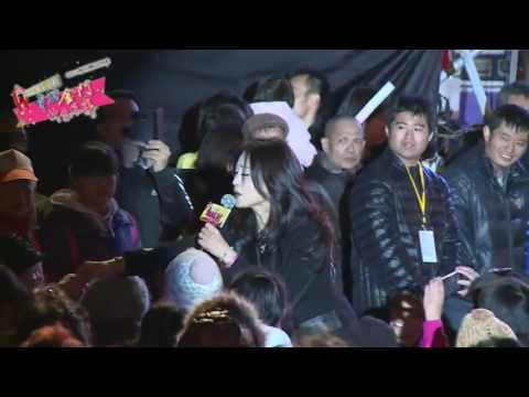 方季惟:2014年12月31日[幸褔金門神采飛羊]