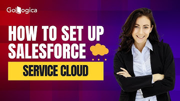 Initial Setup | How to set up Salesforce Service Cloud | Salesforce Tutorial