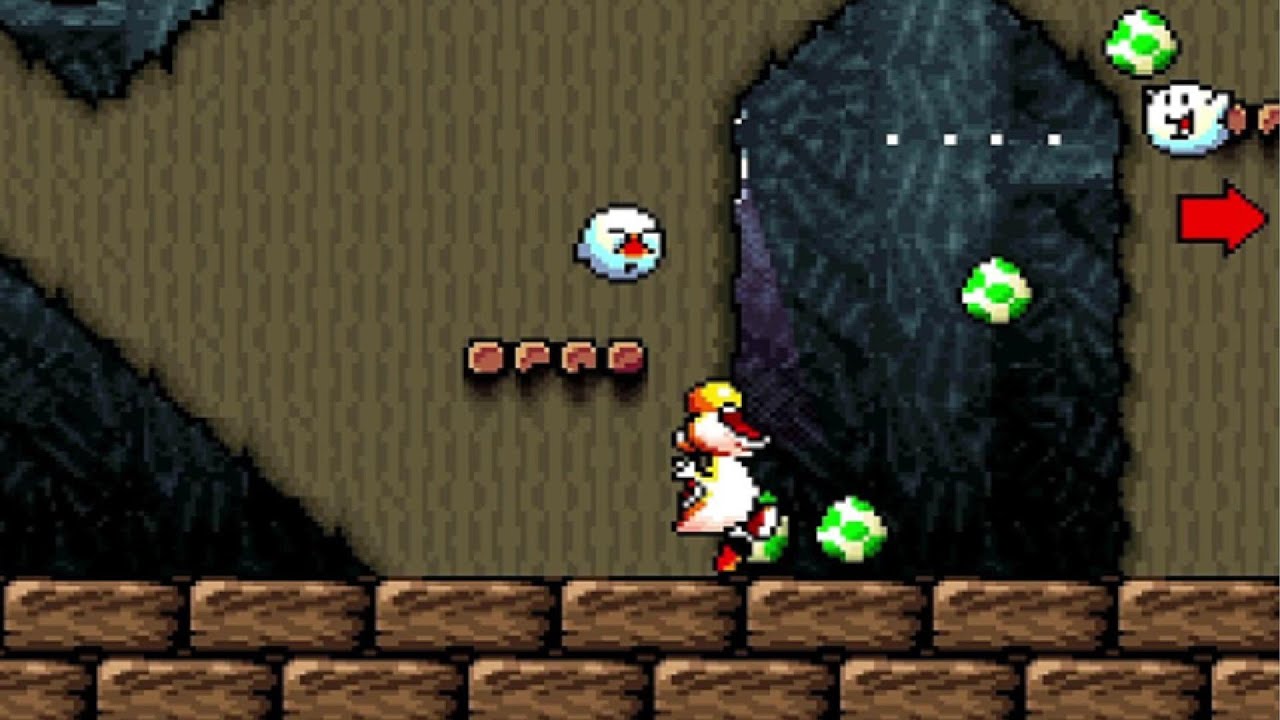 That's it Yoshi please retake flutter jump 101 and do not get a super F