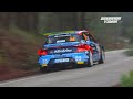 Rallye Vidreiro 2023 | The Race of Champions | Full HD