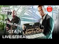 [GTA IV EFLC] - The Lost and the Damned - Episode 1