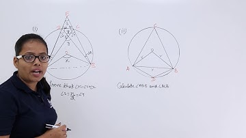 Class10th – RD Sharma – Problem-8 on Circle | Circles | Tutorials Point
