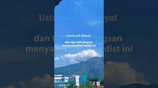 Ketika dihisab nanti... #motivation #hidayah #islam