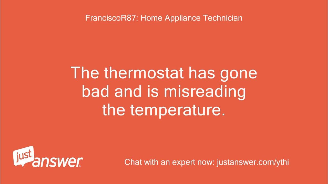 Hisense Rf20n6ASE. Freezer working. Fridge not cooling. I YouTube