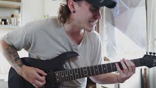 Delain - Mother Machine Cover By Vincent Van Vliet