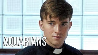 Aquarians | Full Movie | Drama Movie Net Worth