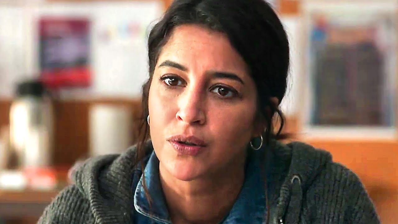 JE VERRAI TOUJOURS VOS VISAGES Bande Annonce (2023) Leïla Bekhti, Adèle Exarchopoulos