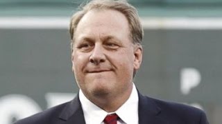 Curt Schilling Fired by ESPN Over Offensive Meme