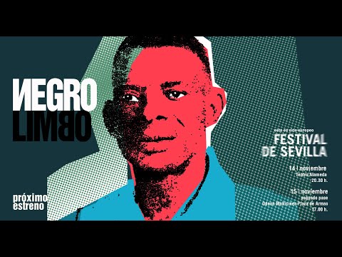 NEGRO LIMBO Tráiler oficial
