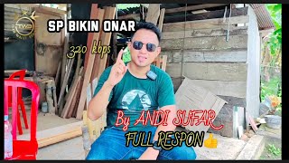 SP BIKIN ONAR !! Spesial THR Buat Seluruh Subscriber Setia Andi Sufar Walet Bombana, link Download👇👇