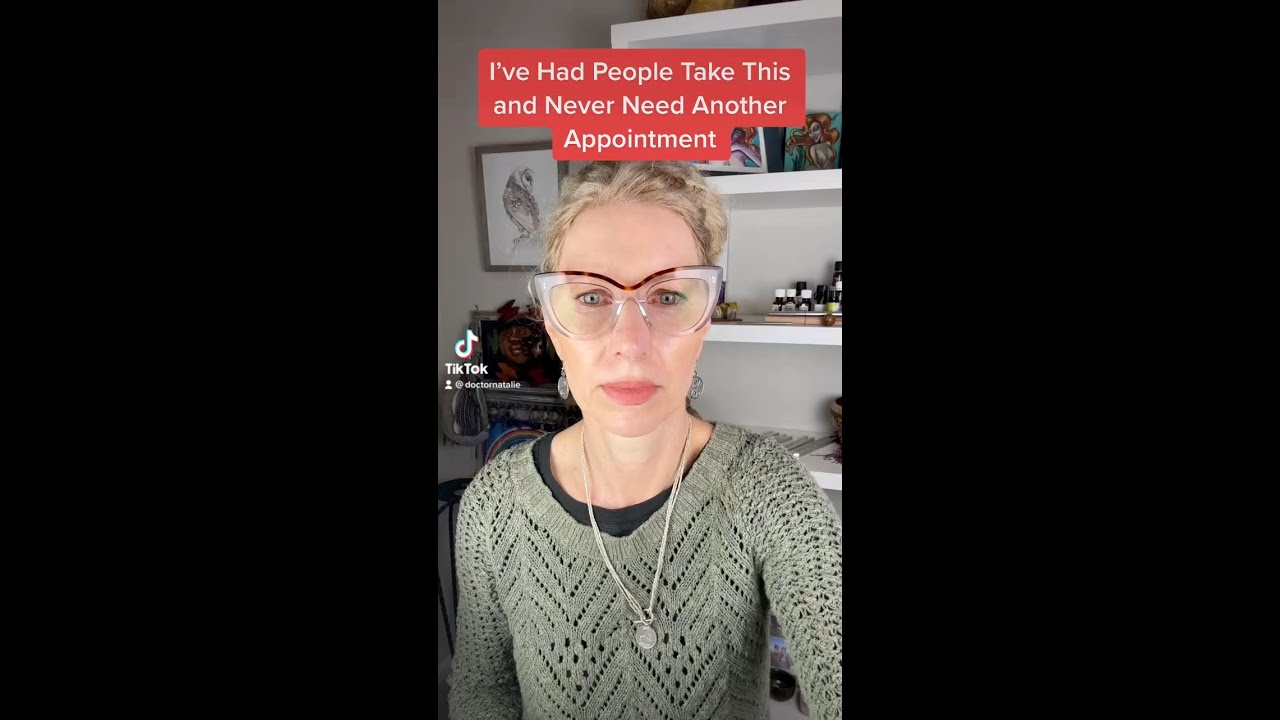 This May Be The Only Thing You Need for a Better Gut