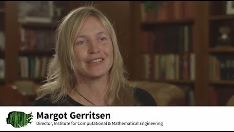 Margot Gerritsen: A diverse team leads to higher revenue and better solutions