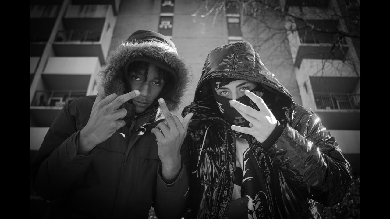 Wham! - Last Christmas (Drill Mix)