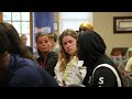 2025 Big South Leadership Conference Recap