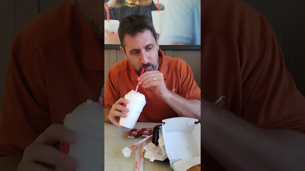 Chick Fil A Banana Pudding Shake