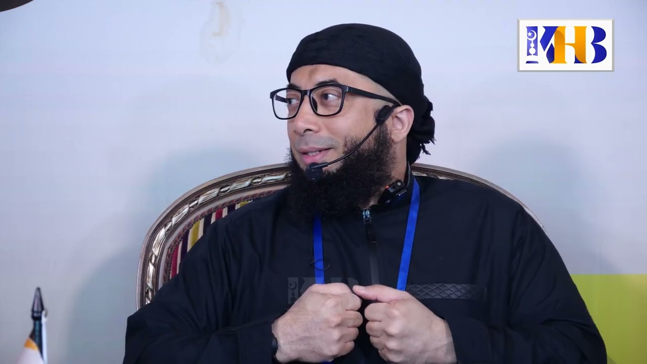 Kajian Tematik: Tadabbur Al-Qur'an Surah Al-Jatsiyah - Khalid Basalamah