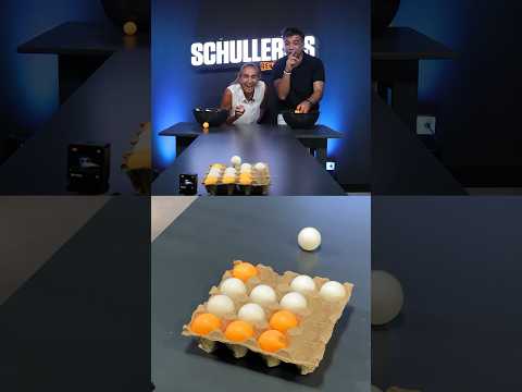 ¿NATALIA MÁLAGA ganará el juego de SCHULLERIAS? // RENZO SCHULLER