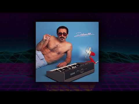 Dabeull - Day & Night feat  Holybrune(Retrodise)