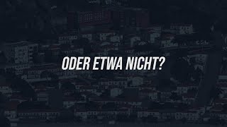 Oder etwa nicht?