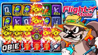 I COULDN'T BELIEVE THESE BACK TO BACK WINS! (Bonus Buys)