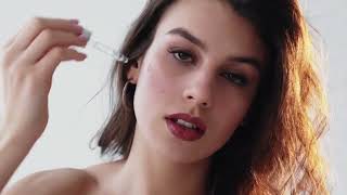 🌸 سر المكمل الطبيعي الذي أعاد لبشرتي شبابها خلال أسبوع!