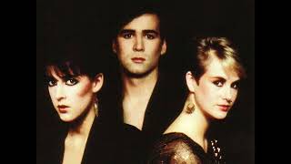 The Human League - Human [400% Slower / Stretched]