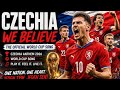 🇨🇿 Czech Republic – FIFA World Cup 2026 Anthem | Rise to Glory