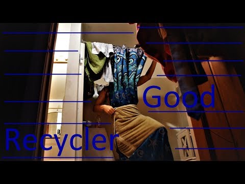 Good Recycler
