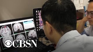 China tests electronic brain implants to treat drug addiction