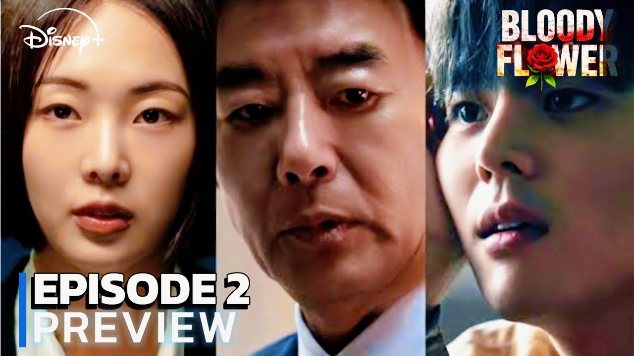 Bloody Flower (2026) Ep 2 Sub Indonesia!