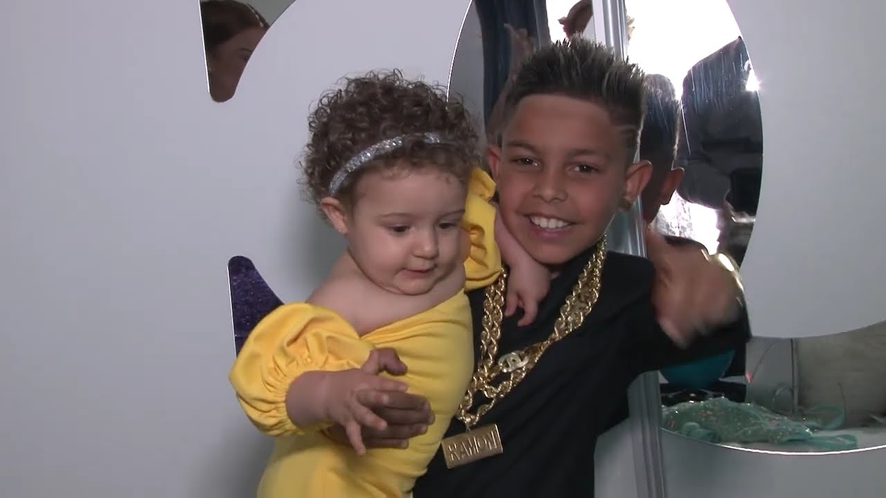 Presentación 2024 Forete, Damaris y Ramón