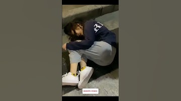 Màn troll hài hước , troll gái xinh và cái kết | funny beautiful girl 😂