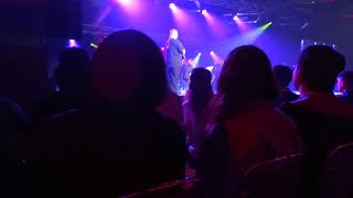 Yoshihisa Hirano Concert presentation