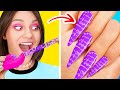 School Life Made Easy! 💡 Fun Hacks to Study Smarter, Not Harder by 123 GO! GLOBAL