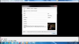 How to download videos via VLC Media Player screenshot 4