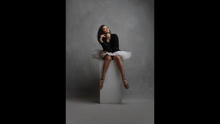Dancer Spotlight: Meet Alicia Mae Holloway