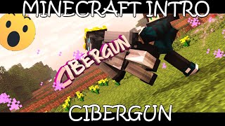 Intro De Minecraft→ ►Cigergun◄Intro Minecraft Combo Ender Pearl►Epiquisimoooo► Resimi