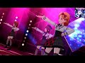 【ミリシタ】ギブミーメタファー / MV 4K【琴葉・未来・可奈】【STAR ELEMENTS】【特殊解像度】