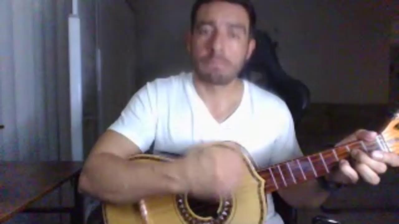 Ritmo de Joropo en la Vihuela 🎶 | Combinaciones, Manicos y Aplicación en el Mariachi