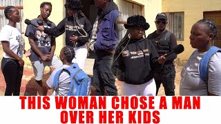 Ep 317 This Woman Chose A Man Over Her Kids