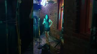 Rachel Delgado singer songwriter videos
