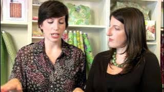 Quilty : Best fabric for quilting