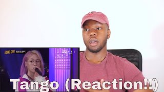 Download Lagu GOOD GIRL [3회] 에일리 X 제이미 - Tango (Reaction!!)