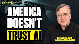 Why Americans are so worried about AI