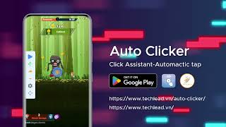 Auto Clicker App - auto click, swipe, long press, and custom scripts - [TechLead] screenshot 5