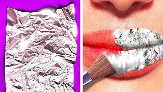 22 EVERYDAY MAKEUP HACKS THAT ARE SO EASY
