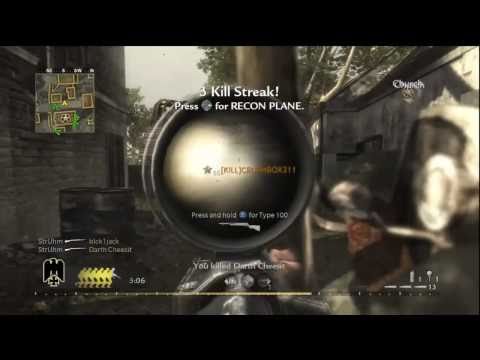 The Family - Welcome