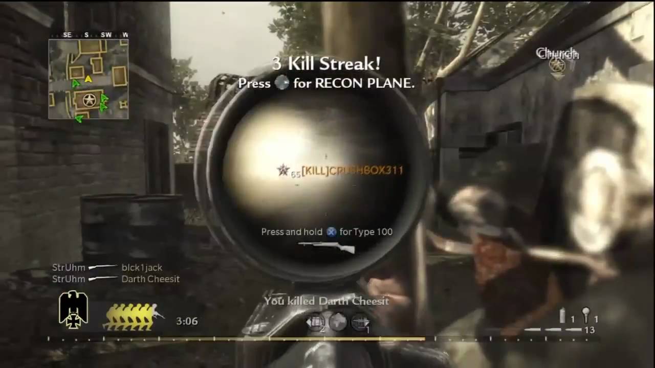 The Family - Welcome